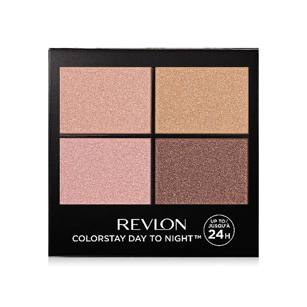 REVLON CS Day To Night Shadow 4.8g - #505 Decade