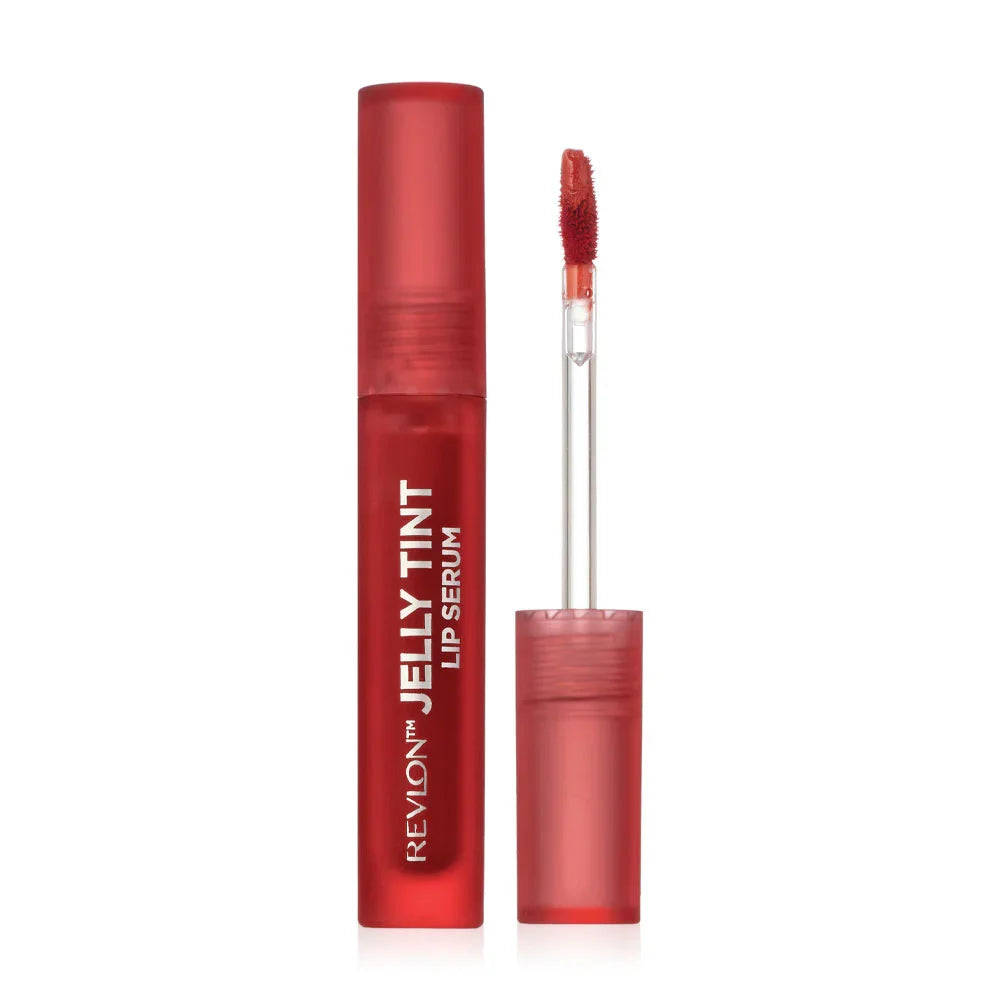 REVLON Jelly Tint Lip Serum 2.5g - # 006 Persimmon