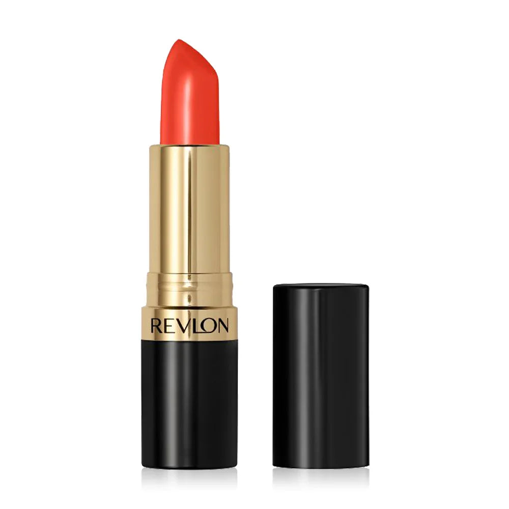 REVLON Super Lustrous Lipstick Matte 4.2g - Fiery