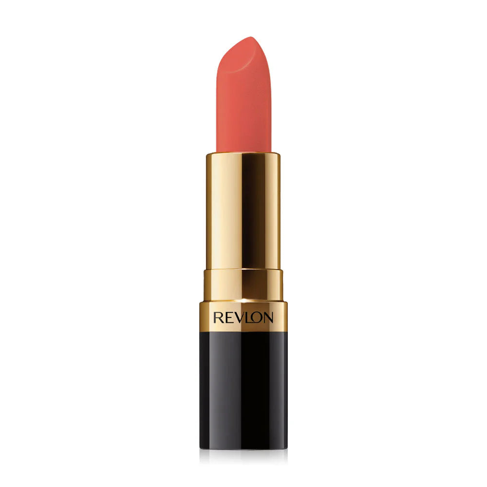 REVLON Super Lustrous Lipstick Pearl 4.5g - Peach