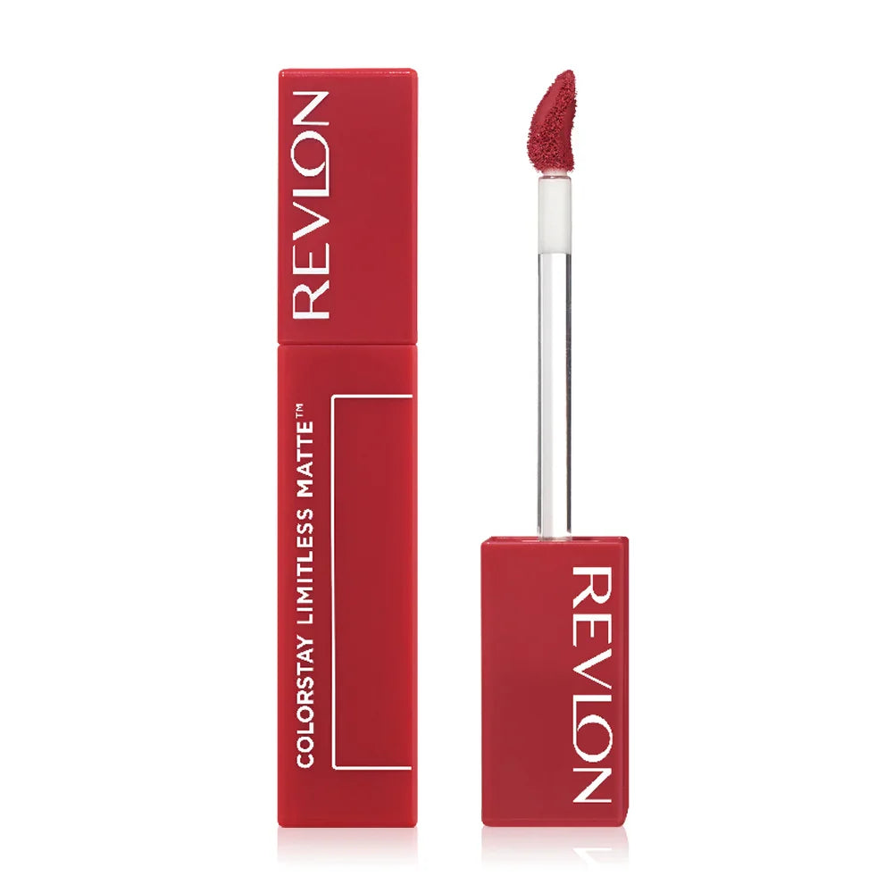 REVLON Colorstay Limitless Matte Liquid Lipstick 5ml - #014 Dream Job