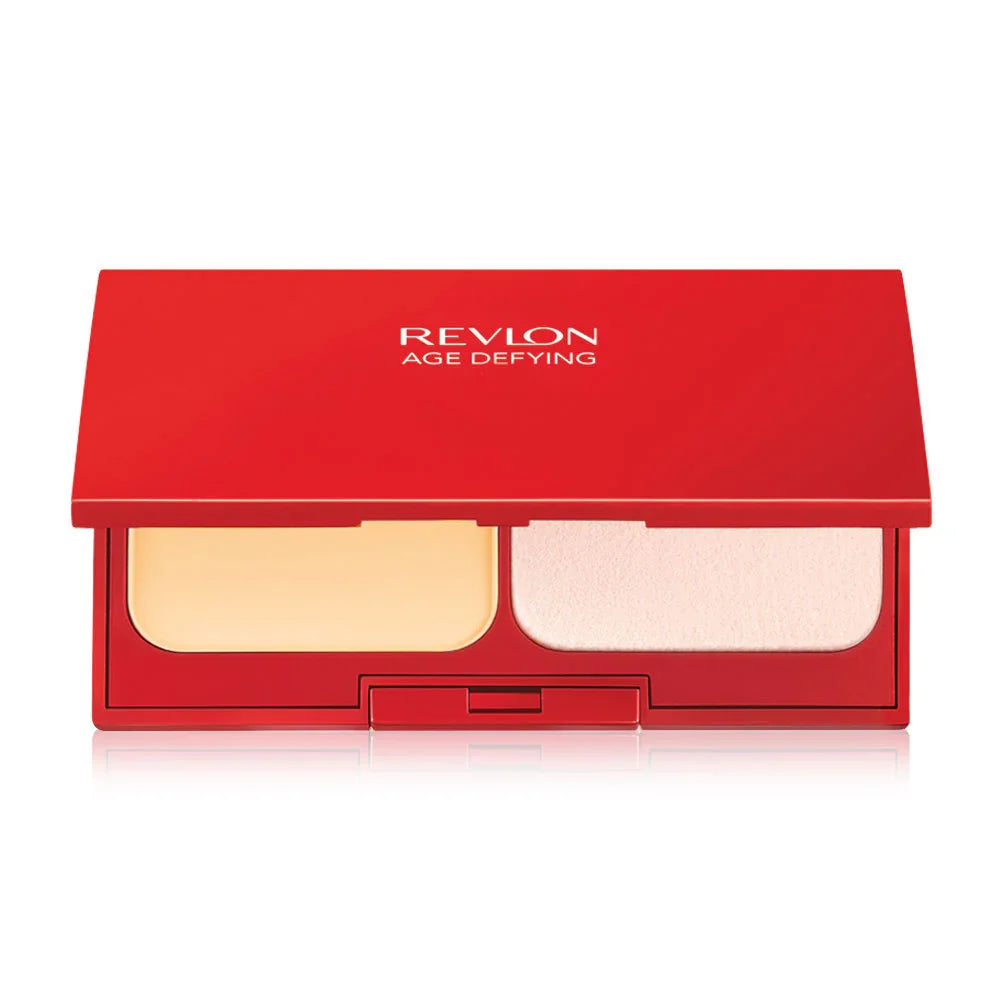 REVLON Age Defying™ Two-Way Powder Foundation SPF14/PA+++ 10.5g - #115 Buff