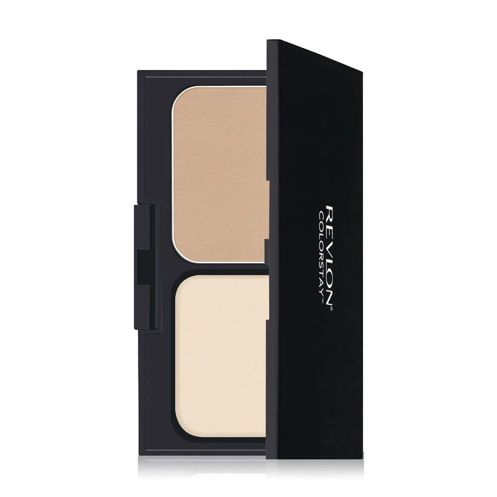 REVLON Colorstay Powder Foundation 10g - #180 Sand Beige