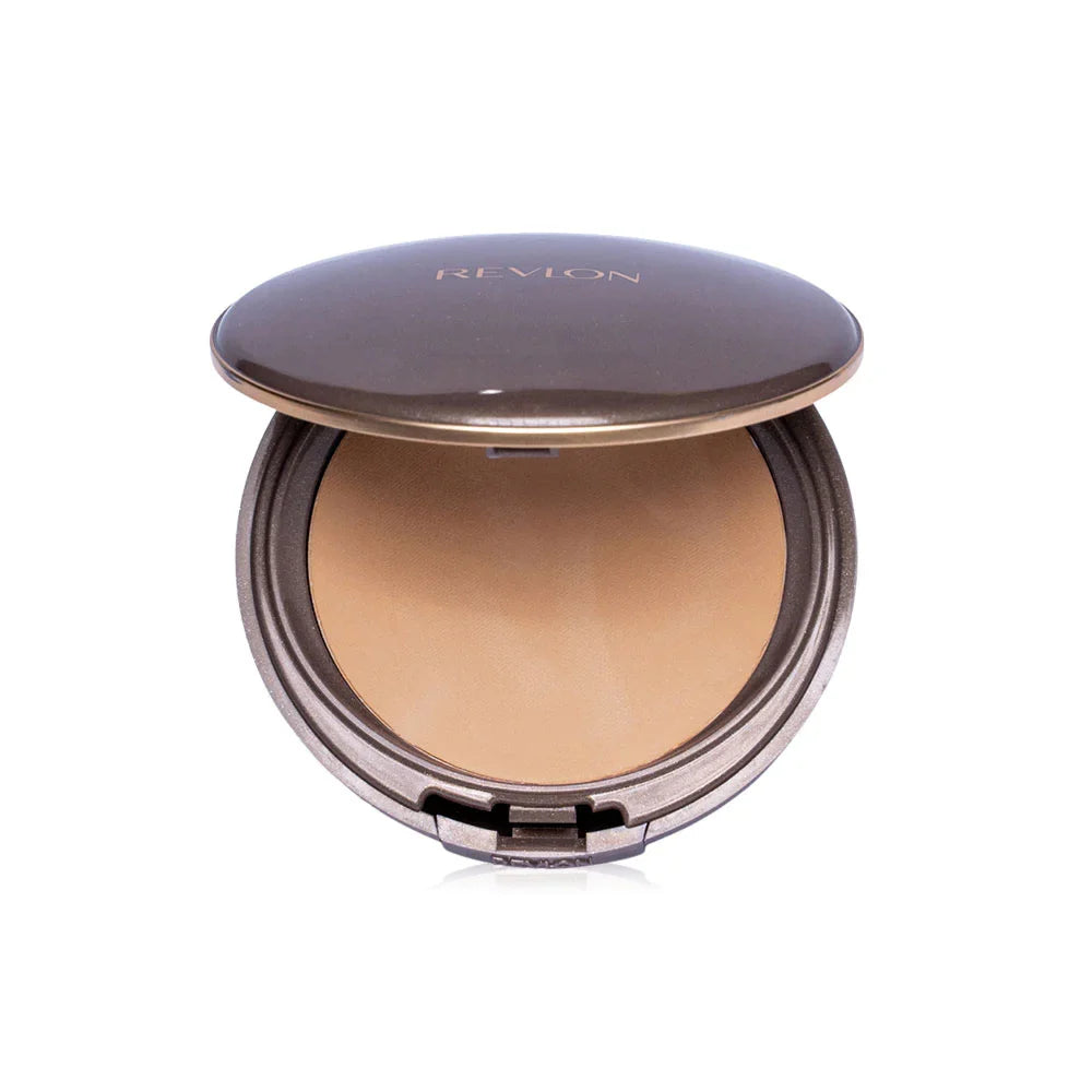 REVLON New Complexion 2 Way Foundation Comp 12g - Honey