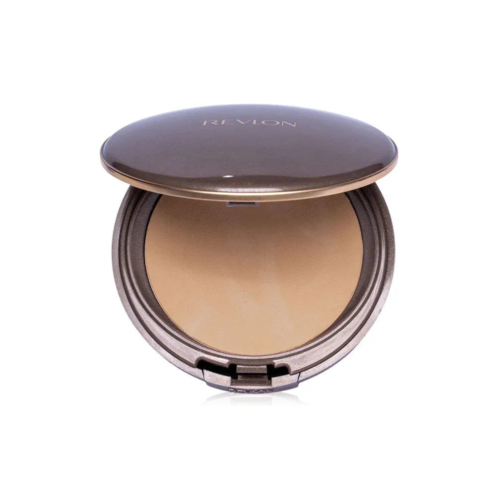 REVLON New Complexion 2 Way Foundation Comp 12g - Medium