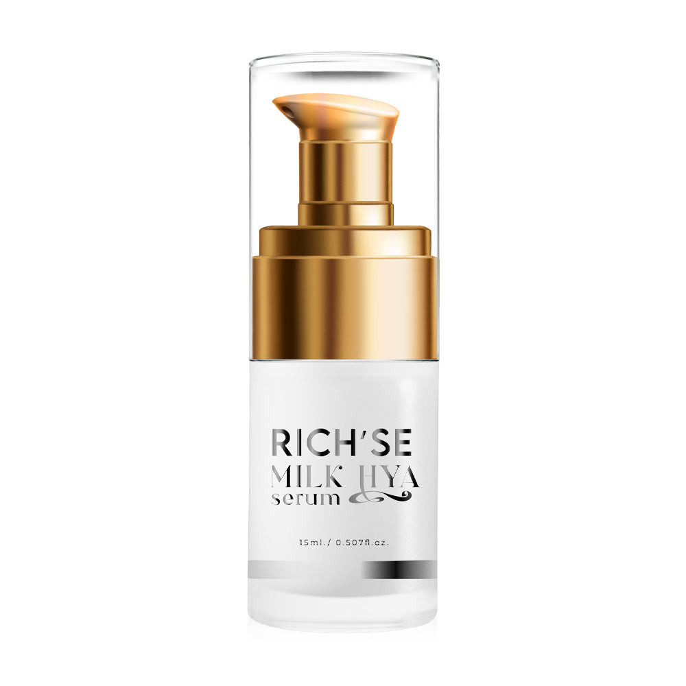 Risse RICH SE Milk Hya Serum 15ml