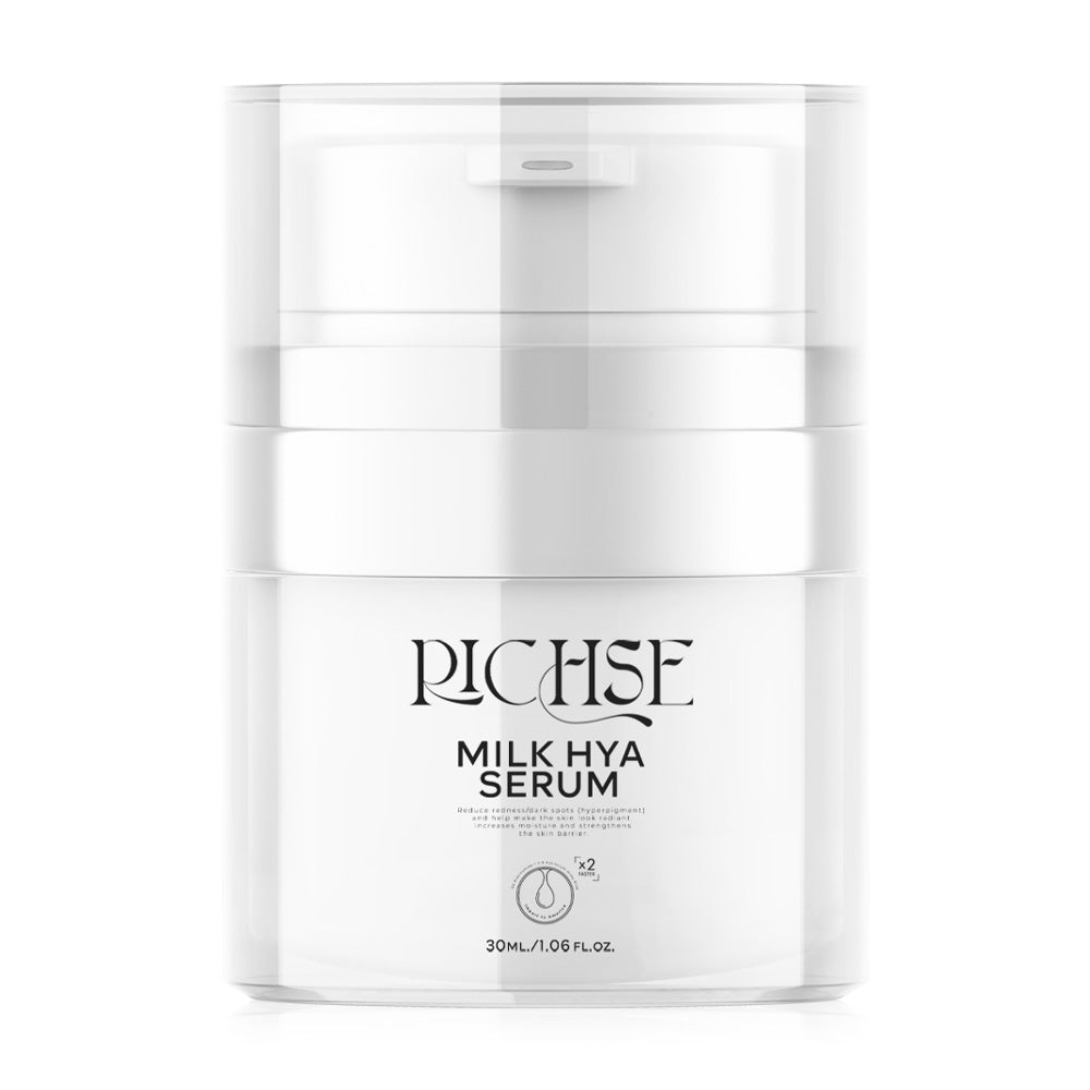 Risse RICH SE Milk Hya Serum 30ml