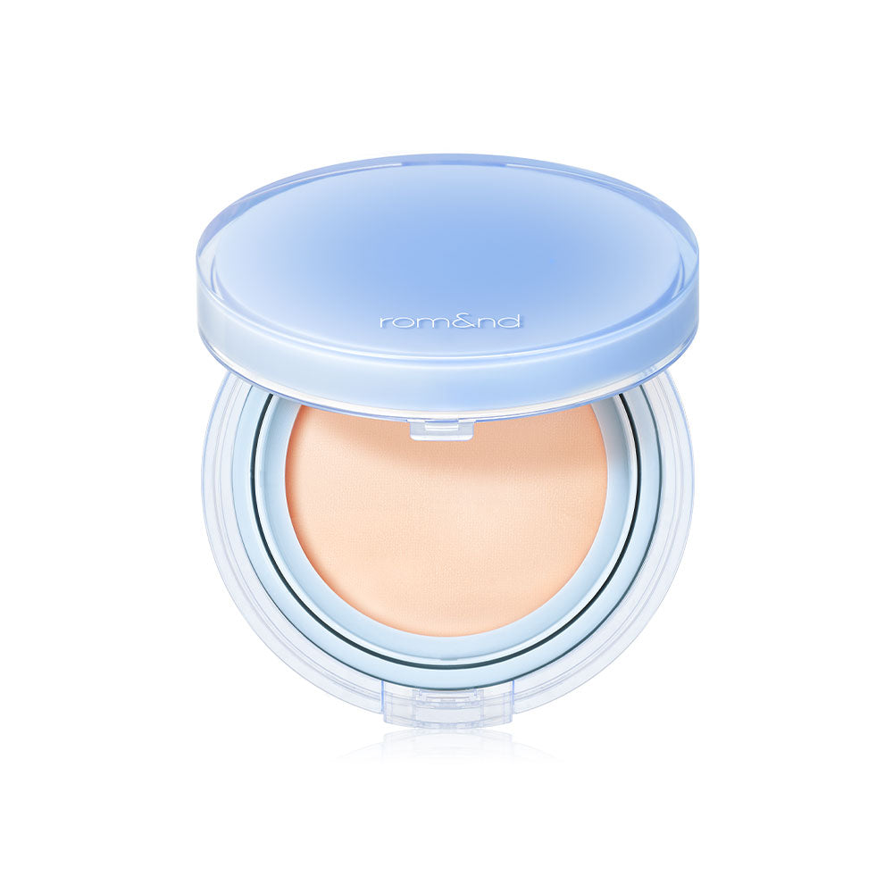 ROM&ND Bare Water Cushion 20g - #01 Porcelain17