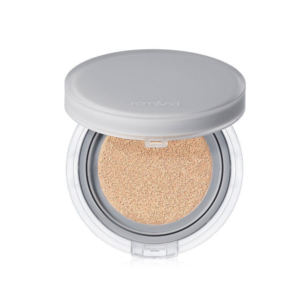 ROM&ND Nu Zero Cushion 15g - #03 Natural21