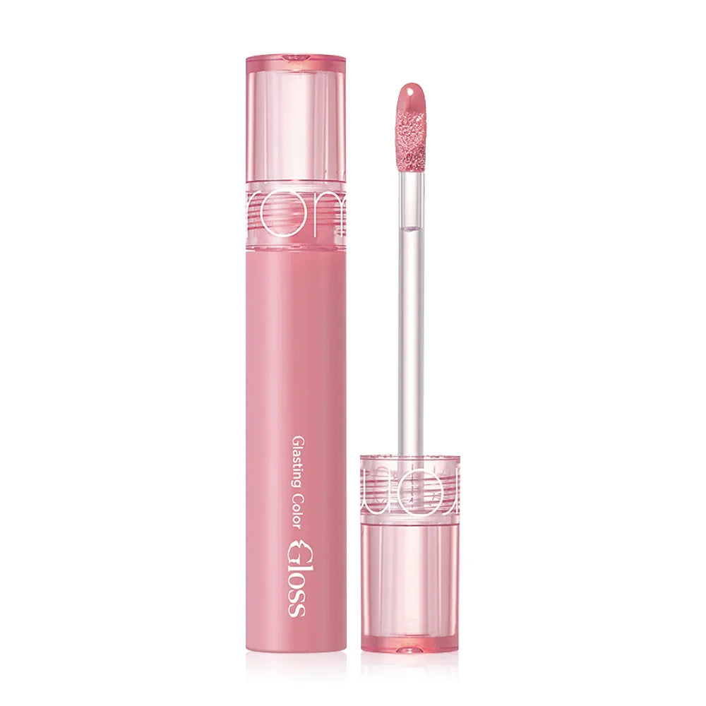 ROM&ND Glasting Color Gloss 4g - #01 Peony Ballet