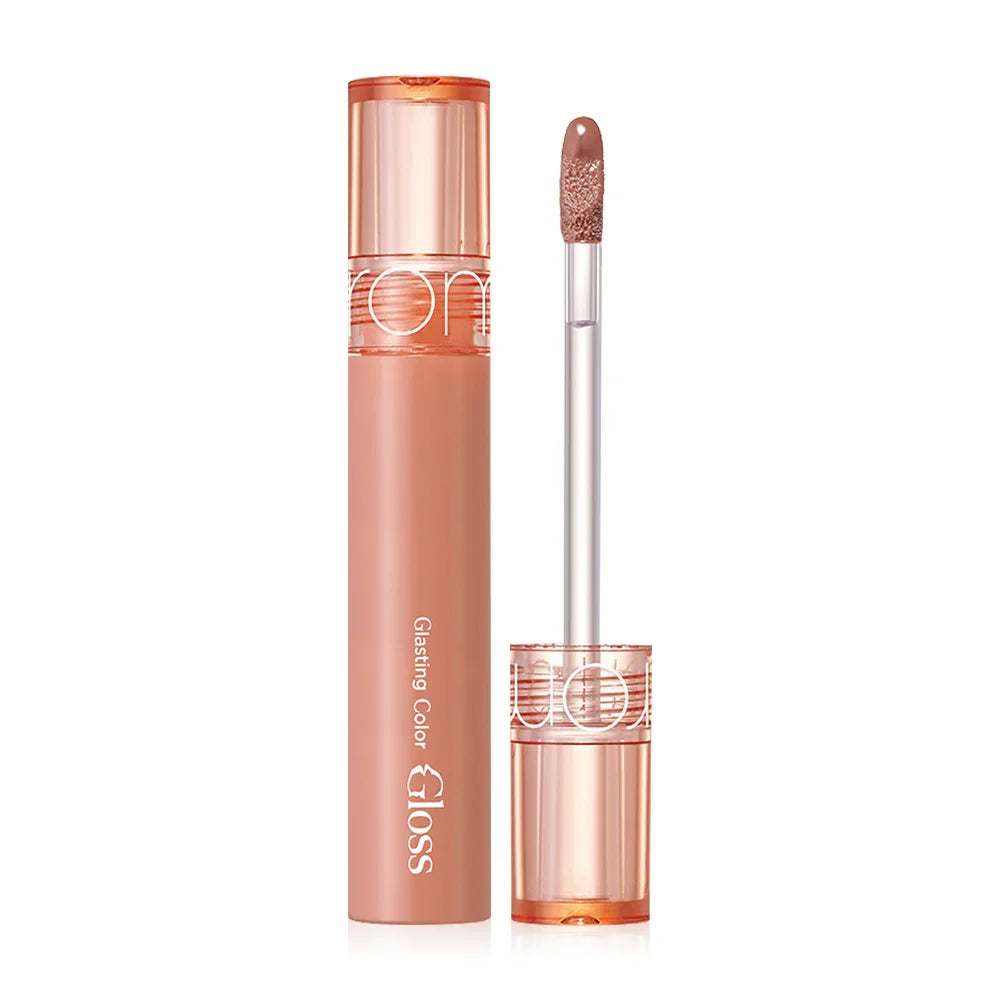 ROM&ND Glasting Color Gloss 4g - #02 Nutty Vague