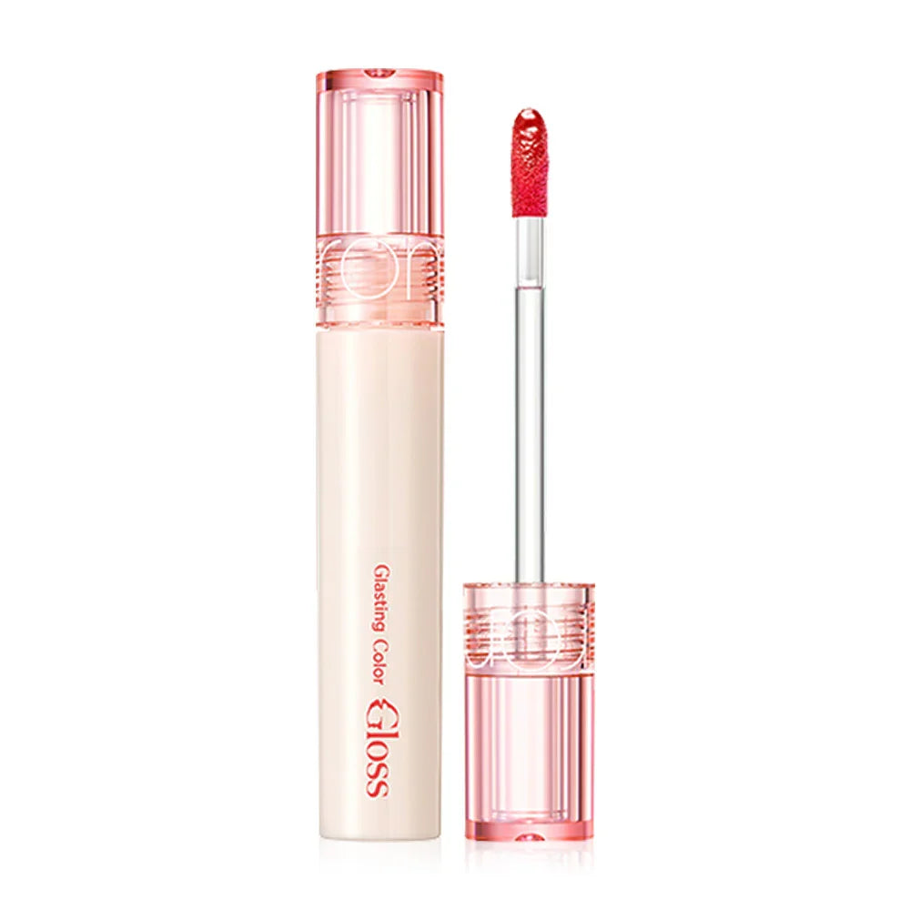 ROM&ND Glasting Color Gloss 4g - #07 Spring Fever