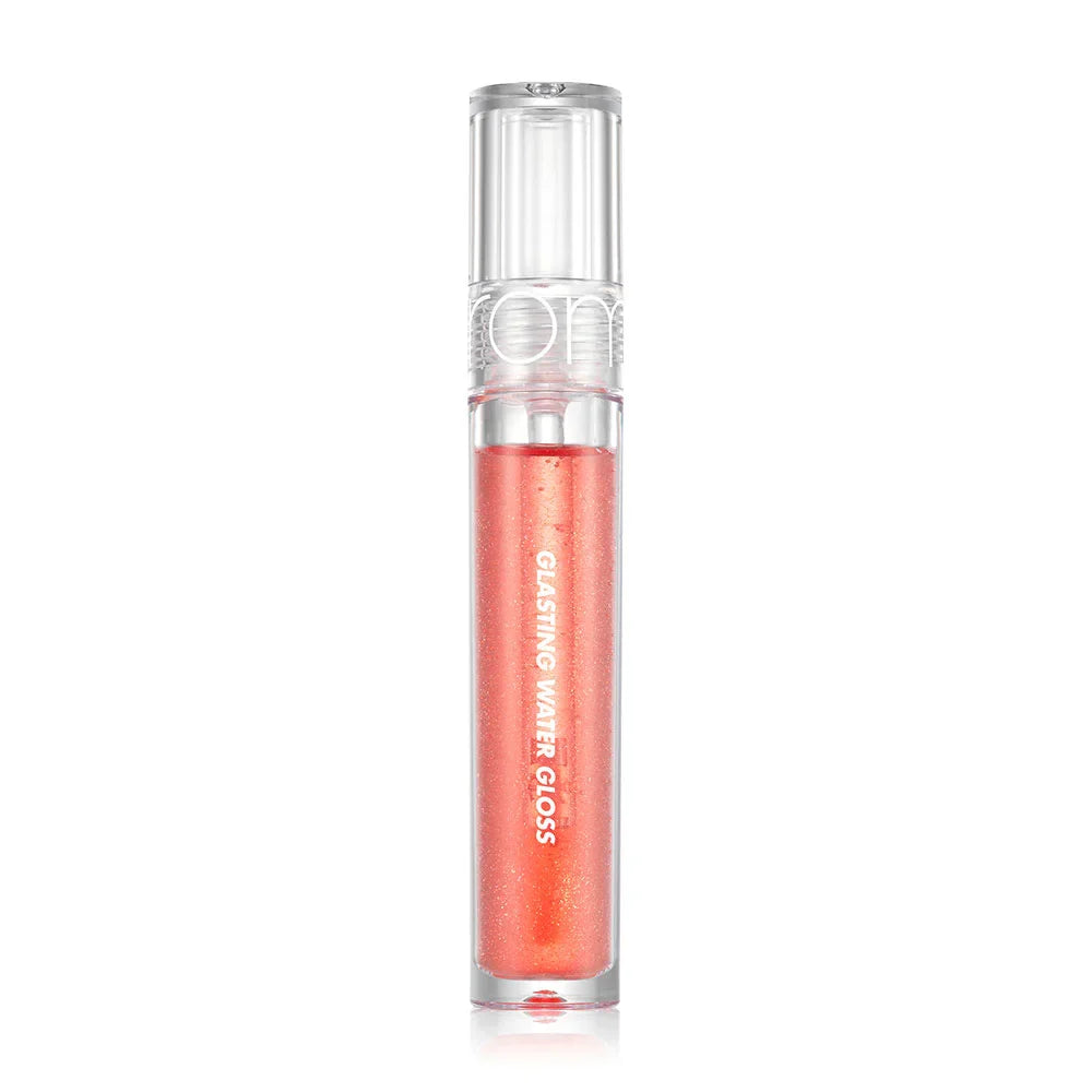 ROM&ND Glasting Water Gloss - #01 Sanho Crush
