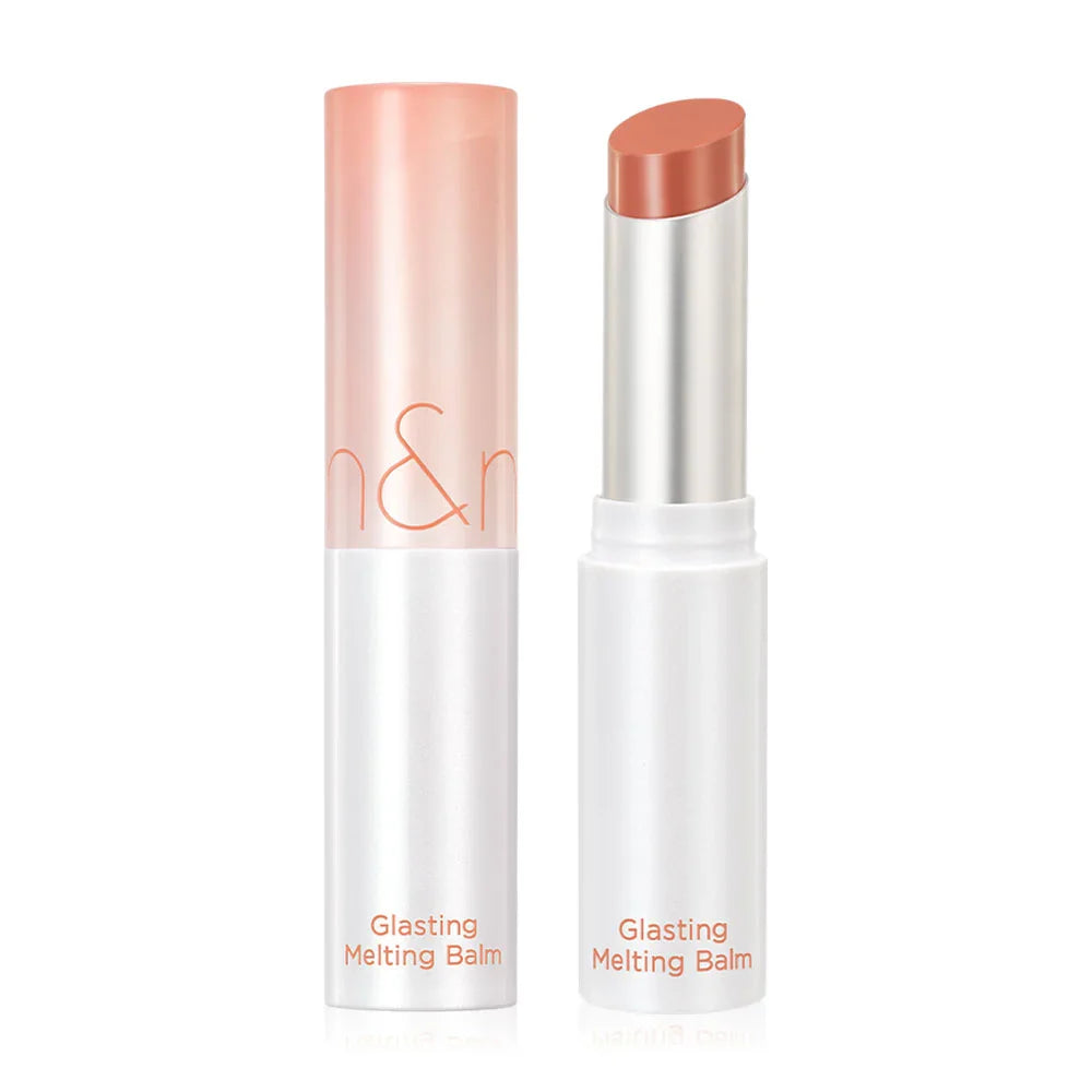 ROM&ND Glasting Melting Balm 3.5g - #01 Coco Nude