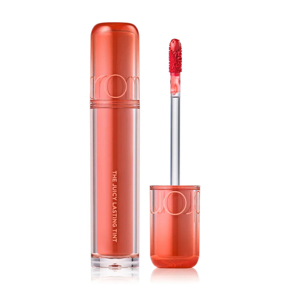 ROM&ND The Juicy Lasting Tint 3.5g - #08 Pink Pumpkin