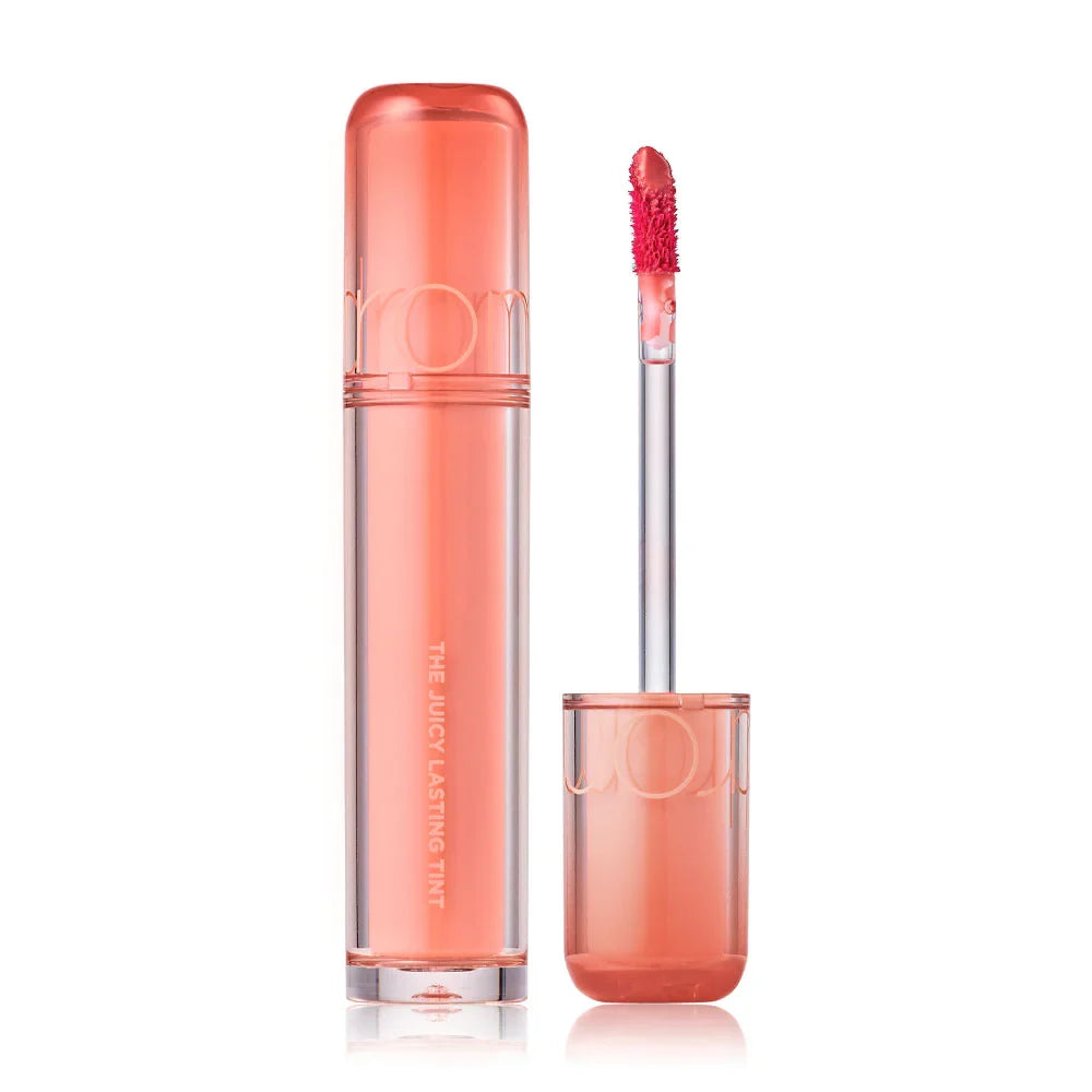 ROM&ND The Juicy Lasting Tint 3.5g - #10 Bare Apricot