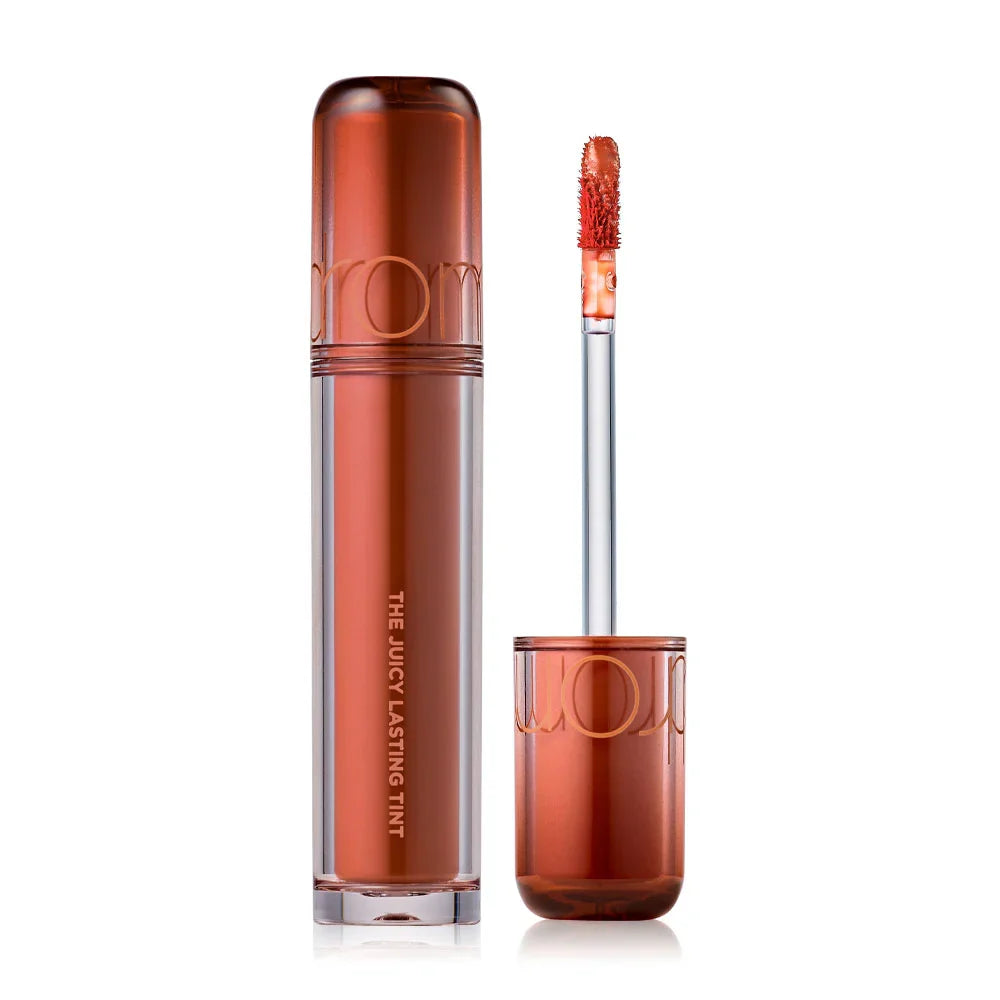 ROM&ND The Juicy Lasting Tint 3.5g - #12 Apple Brown