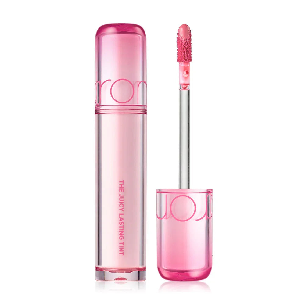 ROM&ND The Juicy Lasting Tint 3.5g - #28 Snow Strawberry