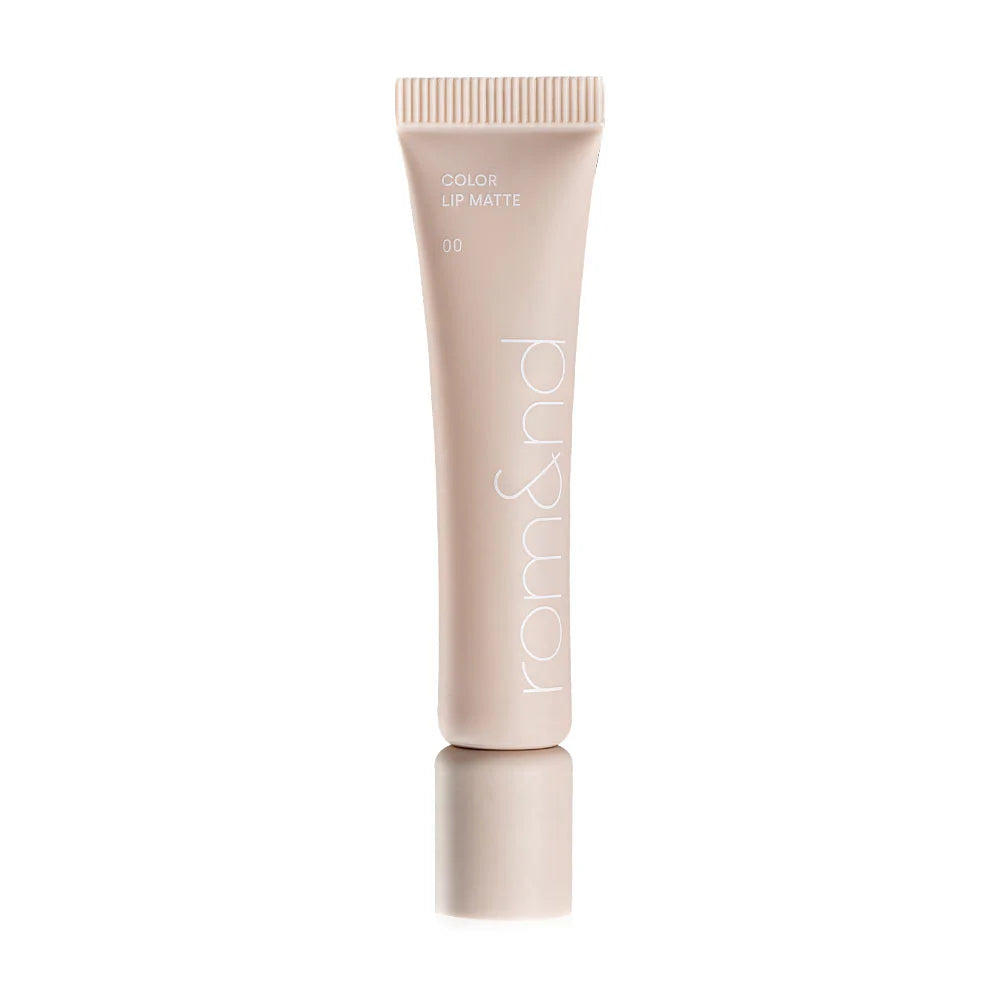 ROM&ND Color Lip Matte 8g - #00 Lip Matte
