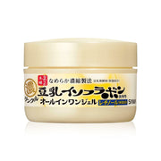 Sana Namerakahonpo Wrinkle All In One Gel 100g