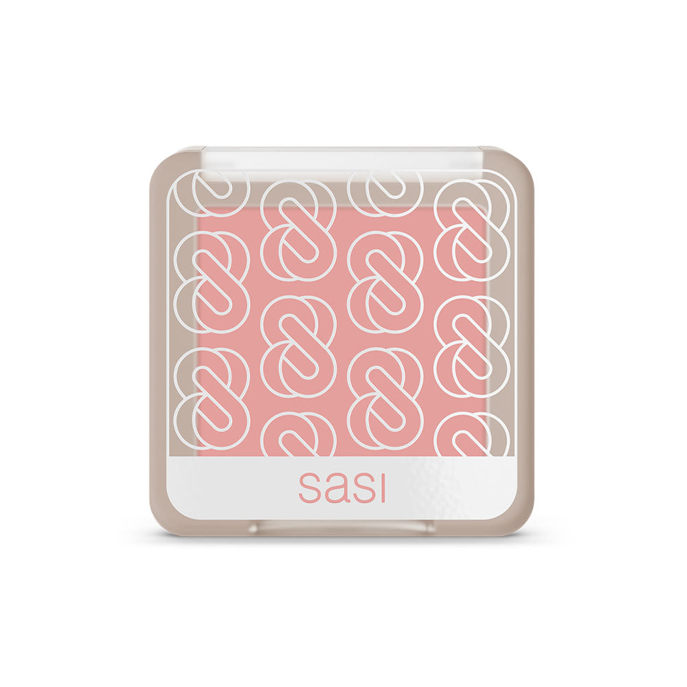 SASI Girls Can Be Bold Blush On 6g - #M01