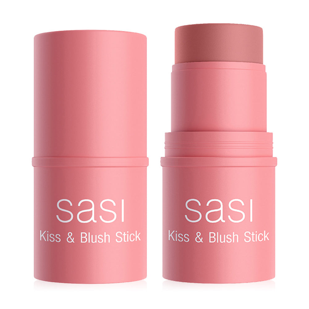 SASI Kiss & Blush Stick 4g - #01 First Crush