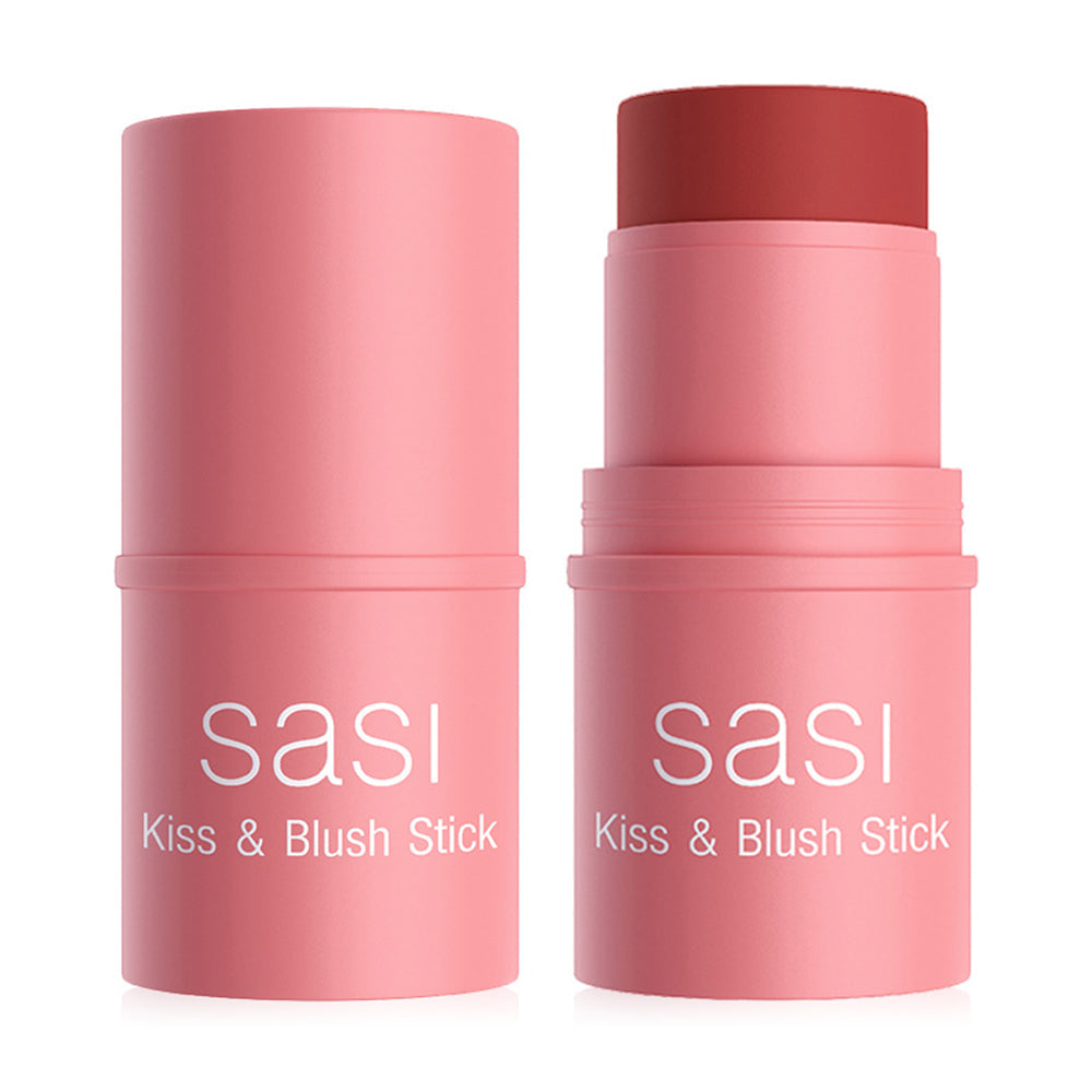 SASI Kiss & Blush Stick 4g - #02 First Date