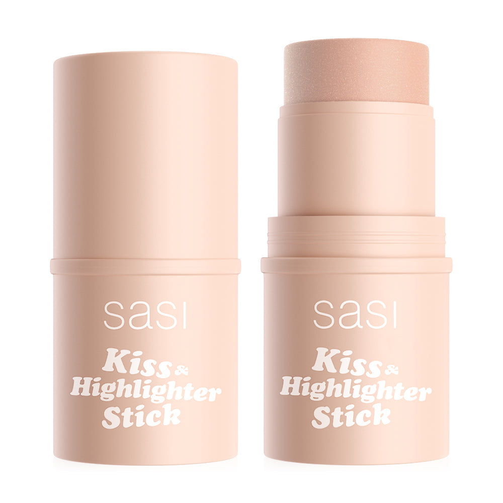SASI Kiss & Highlighter Stick 4g - #01 First Touch
