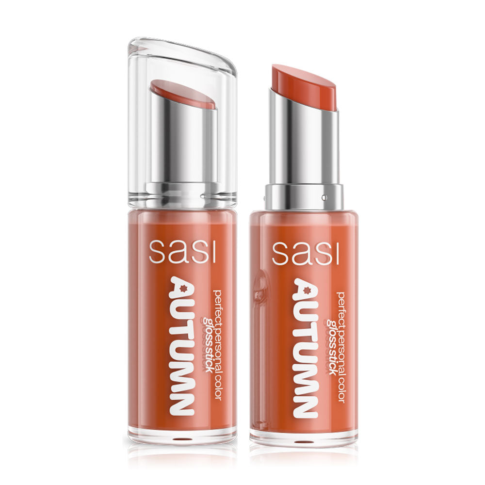 SASI Perfect Personal Color Gloss Stick 3g - #A05 Almond Blossom