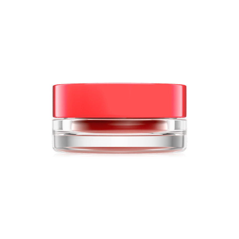 SASI Cuddle Joy Blur Pudding Lip 4g - #C05 Christmas Marmalade