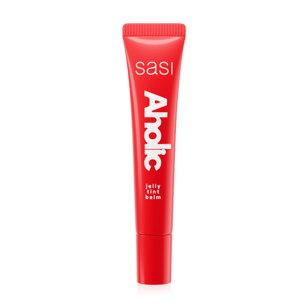 SASI Aholic Jelly Tint Balm 8ml - #01 Shopaholic