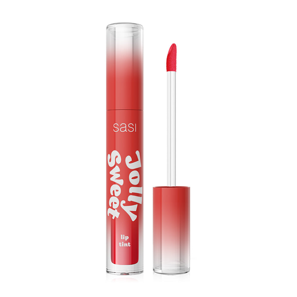 SASI Jolly Sweet Lip Tint 3g - 01 Candy Pink (2)