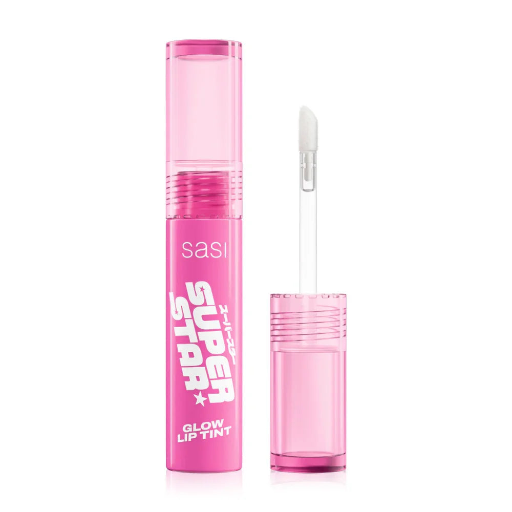 SASI Superstar Glow Lip Tint 2g - #01 Model