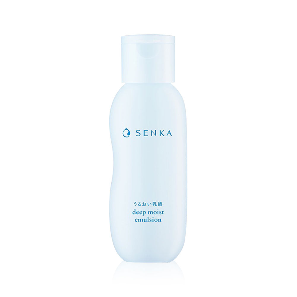 Senka Deep Moist Emulsion 150ml