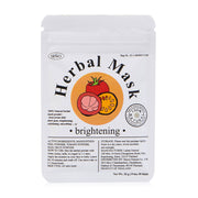 Seno Herbal Mask 20g