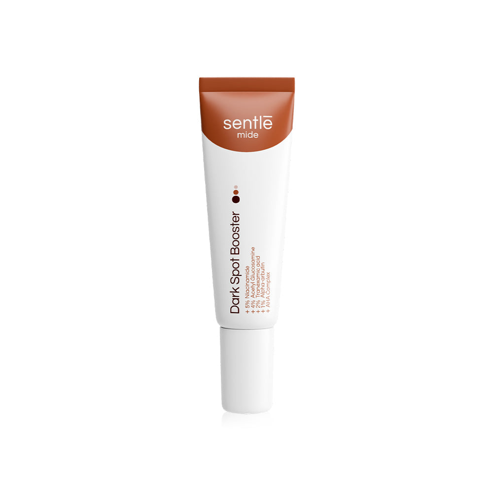 Sentle Mide Dark Spot Booster Gel 10g