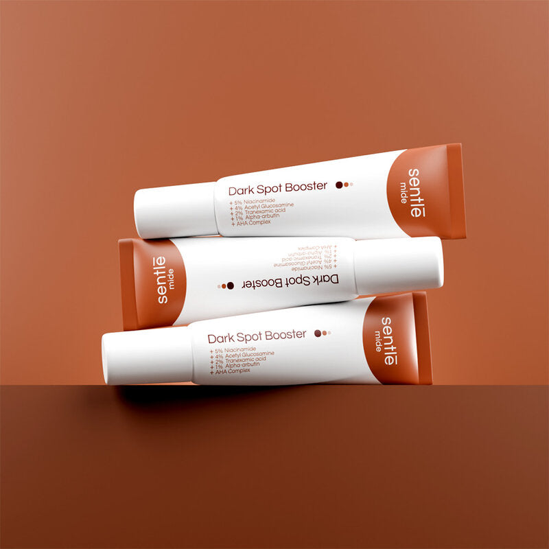 Sentle Mide Dark Spot Booster Gel 10g