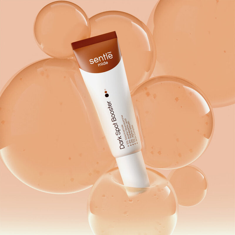 Sentle Mide Dark Spot Booster Gel 10g