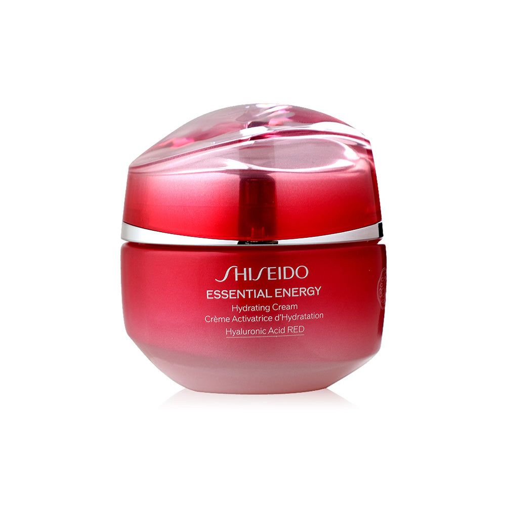 Shiseido Essential Energy Hydrating Cream 50ml