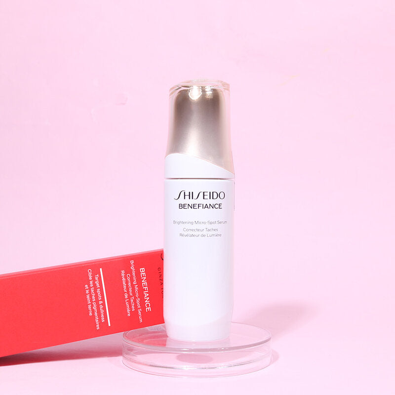 Shiseido Benefiance Brightening Micro-Spot Serum 50ml