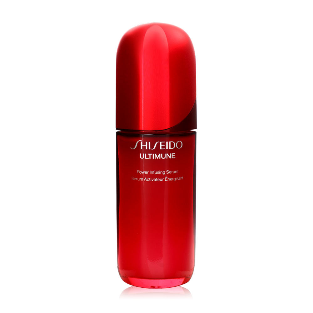 Shiseido Ultimune Power Infusing Serum 75ml