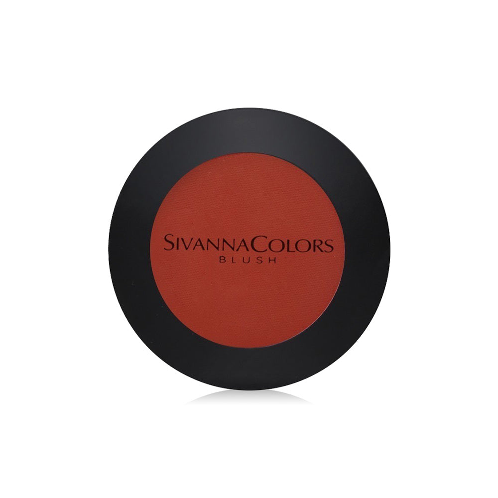 SIVANNA Colors Blusher 4g - #06 Powder