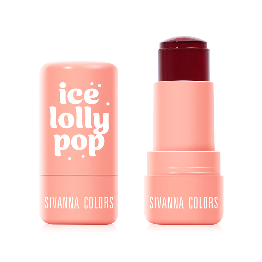 SIVANNA Colors Ice Lolly Pop 9g - #02 A