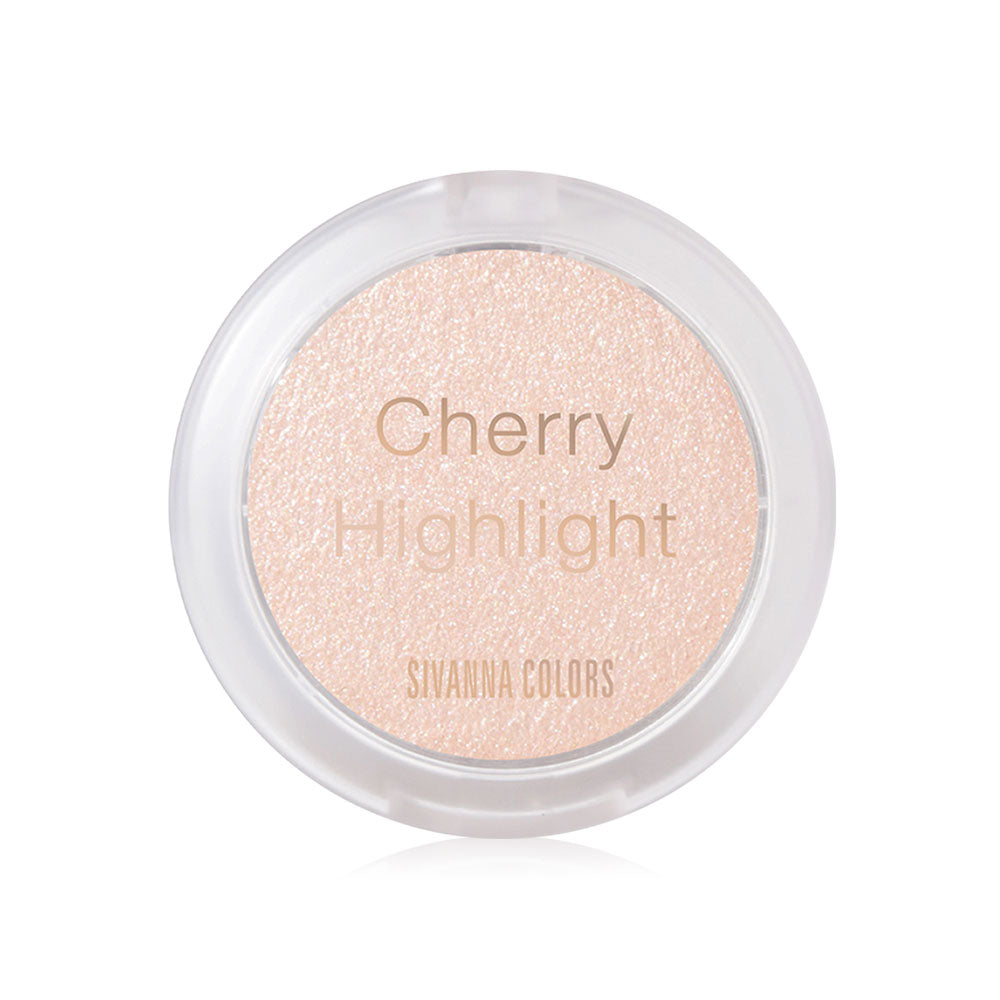SIVANNA Colors Cherry Highlight 5g - #02