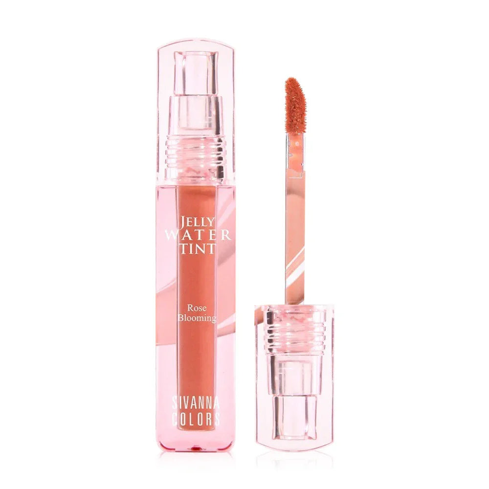 SIVANNA Colors Jelly Water Tint 2.8g - #01