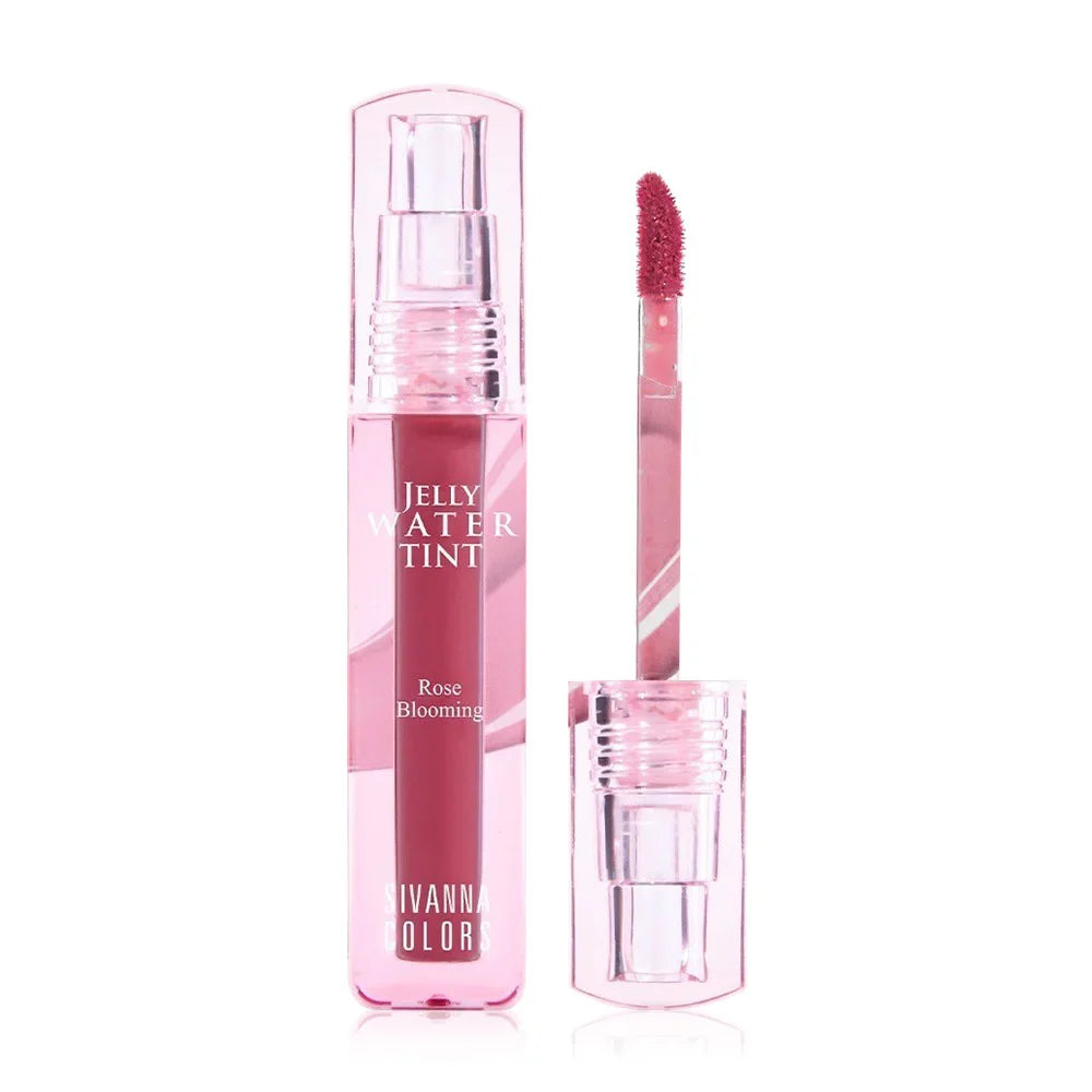 SIVANNA Colors Jelly Water Tint 2.8g - #02