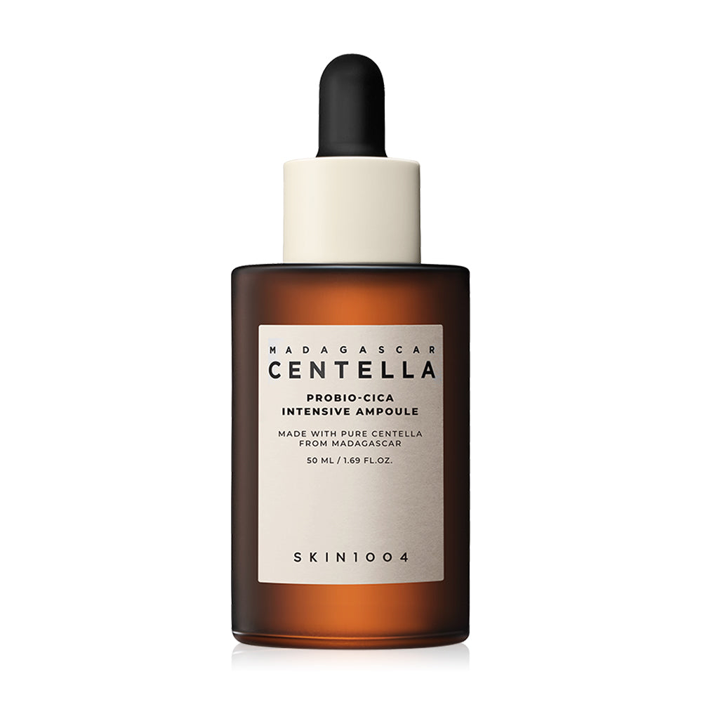 SKIN1004 Madagascar Centella Probio-Cica Intensive Ampoule 50ml