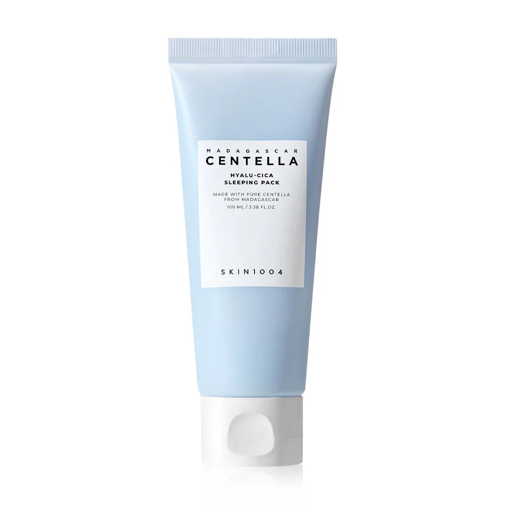 SKIN1004 Hyalu-Cica Sleeping Pack 100ml