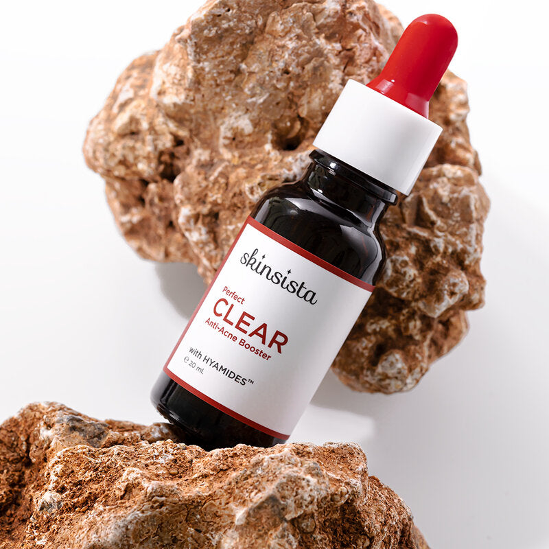 Skinsista Perfect Clear Anti-Acne Booster 20ml