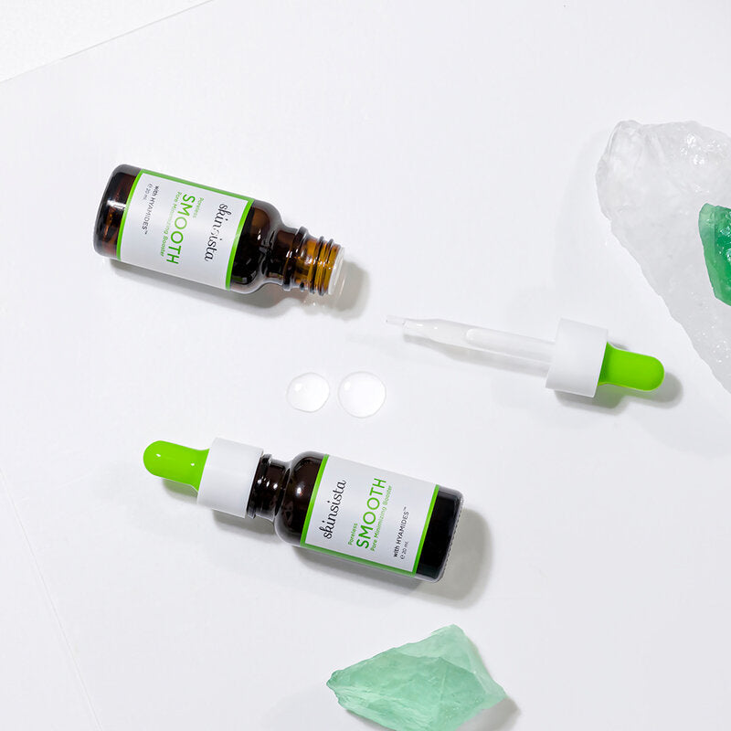 Skinsista Poreless Smooth Pore Minimizing Booster 20ml